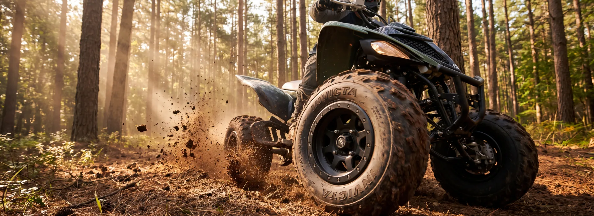 ATV Tires