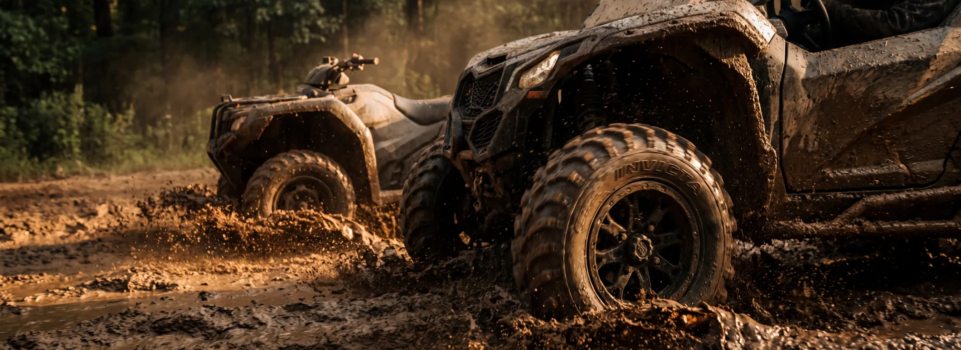 Mud Tires