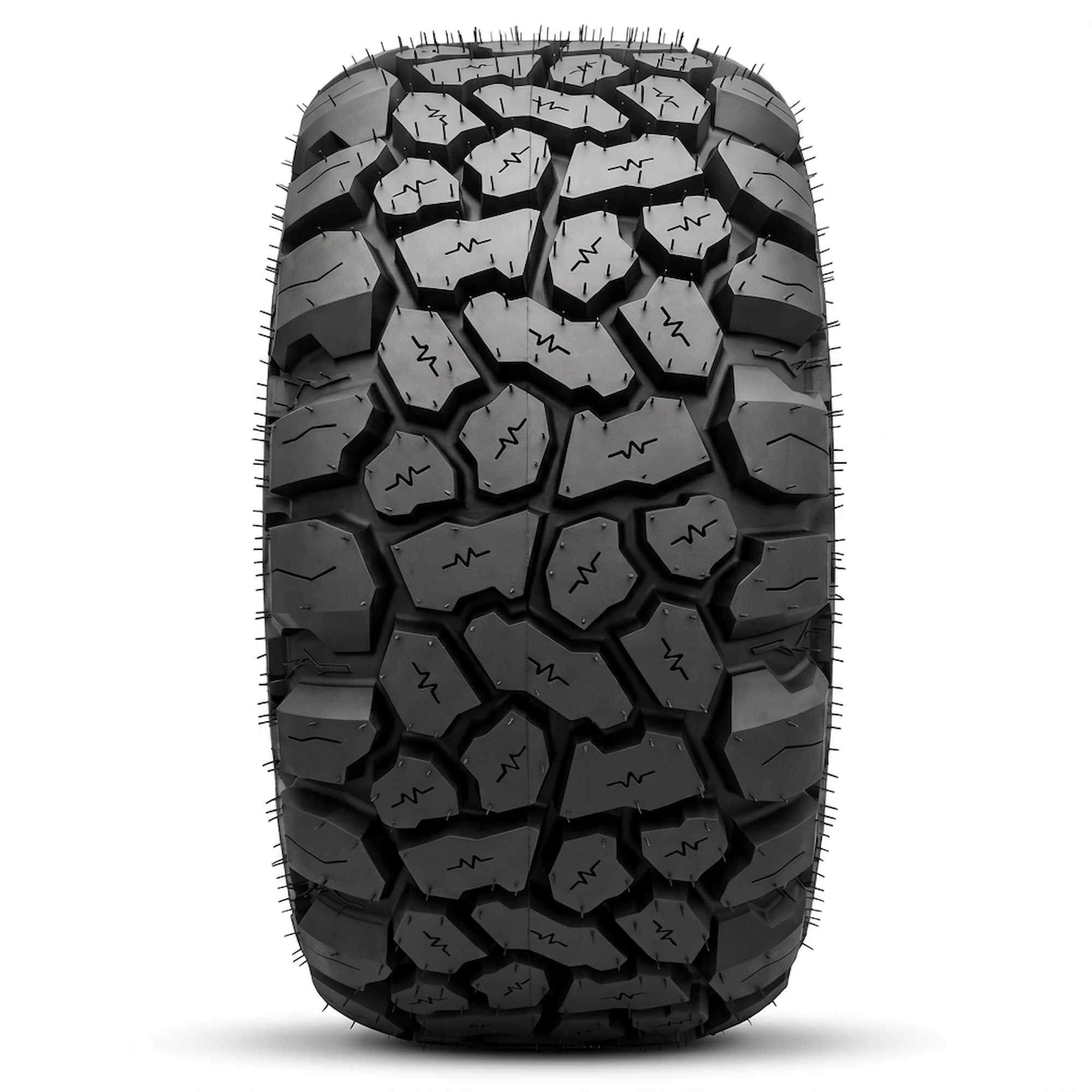 ALL-TERRAIN