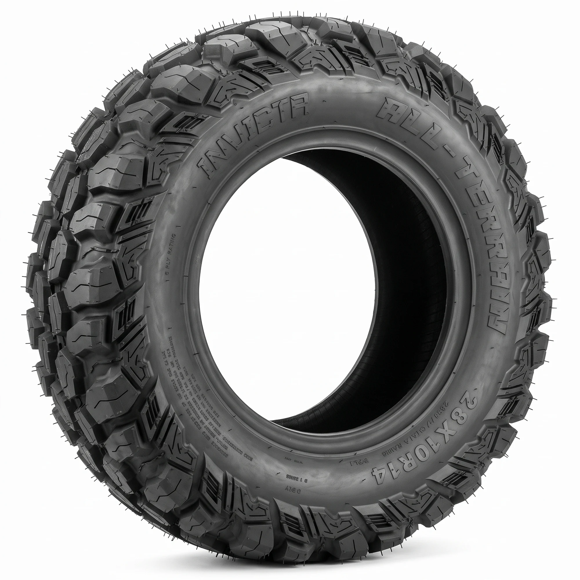 ALL-TERRAIN